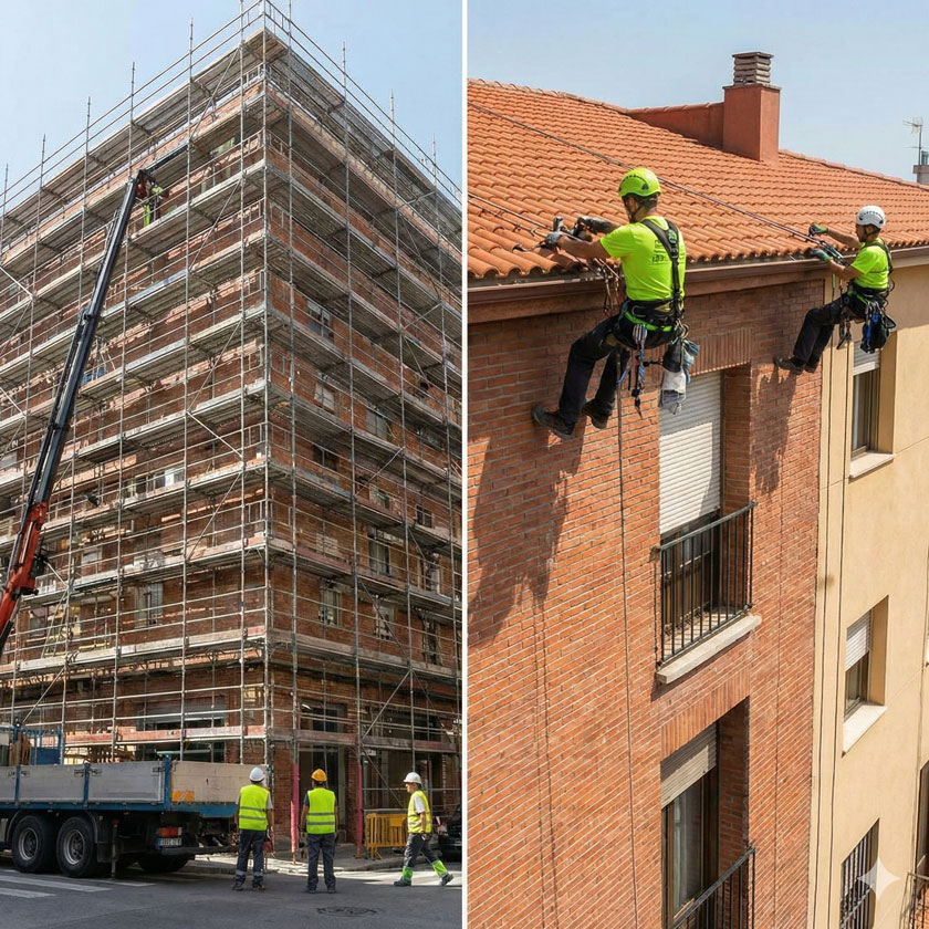 Ventajas-trabajos-verticales Ventajas de trabajos verticales