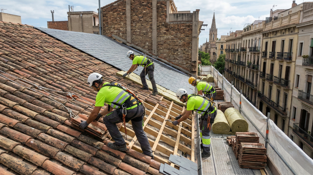 reforma-tejados-antiguos Reformas de tejados antiguos